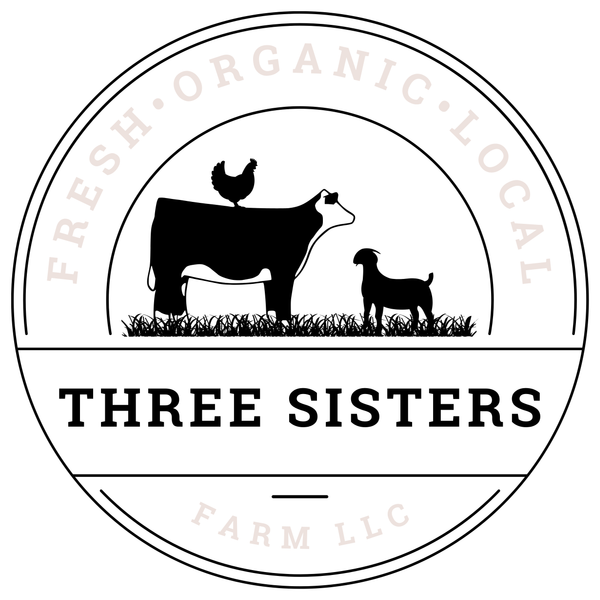 Three Sisters Farm